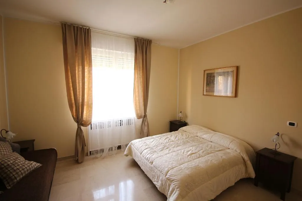 Bed & Breakfast Aurelia-1