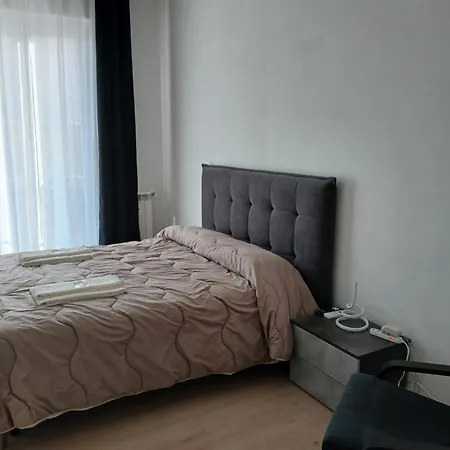 Bed & Breakfast Aurelia-3